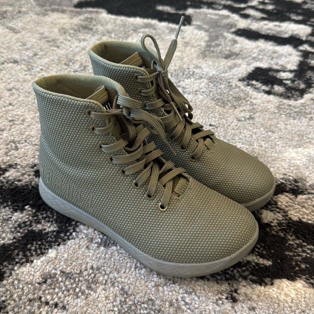 NOBULL Trainers